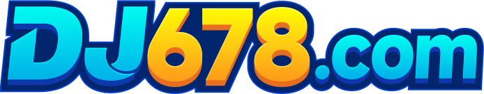 dj678 Logo