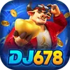 dj678 Logo